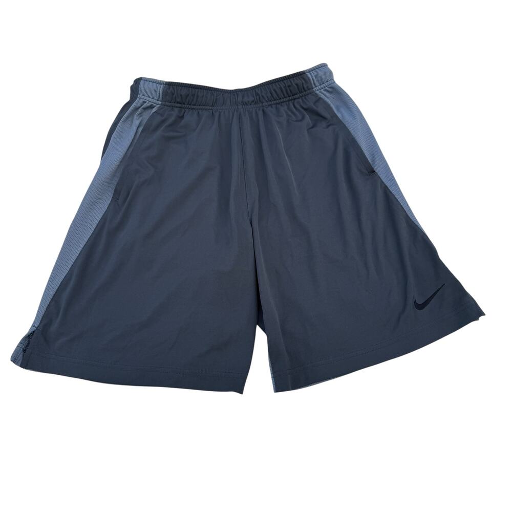 Nike Dr-Fit Men's Training Basketball Shorts, Size M, Activewear Gym Gear